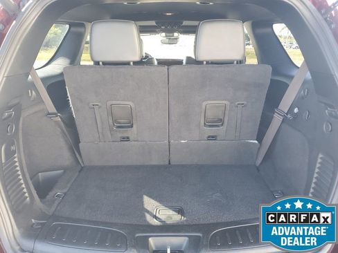 Used 2023 Dodge Durango GT image 25
