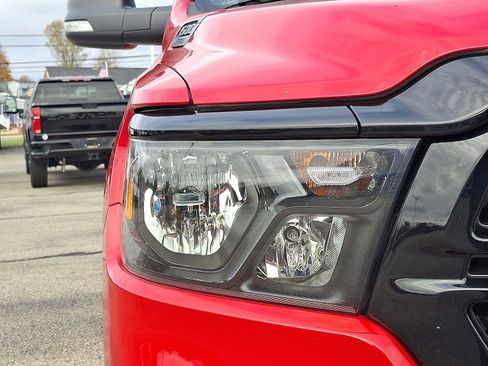 Used 2022 RAM 1500 Big Horn image 9