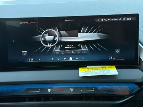 New 2026 BMW X3 xDrive30 w/ M Sport Package image 35