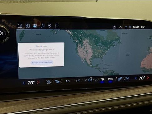 New 2026 Chevrolet Tahoe Premier w/ Sun And Tow Package image 15