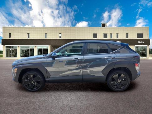 Used 2026 Hyundai Kona SEL Sport AWD/4WD image 6