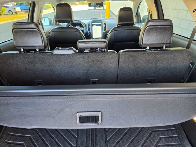 Used 2024 Ford Edge SEL AWD/4WD image 59