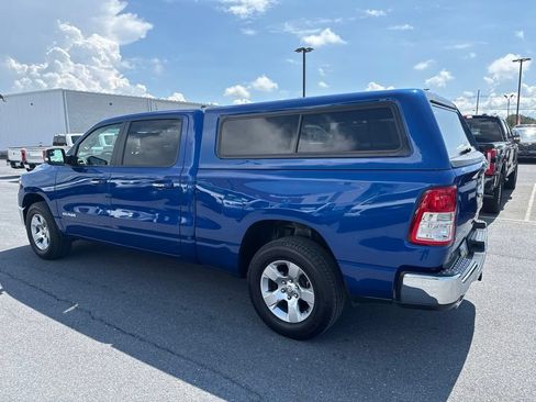 Used 2019 RAM 1500 Big Horn AWD/4WD image 3