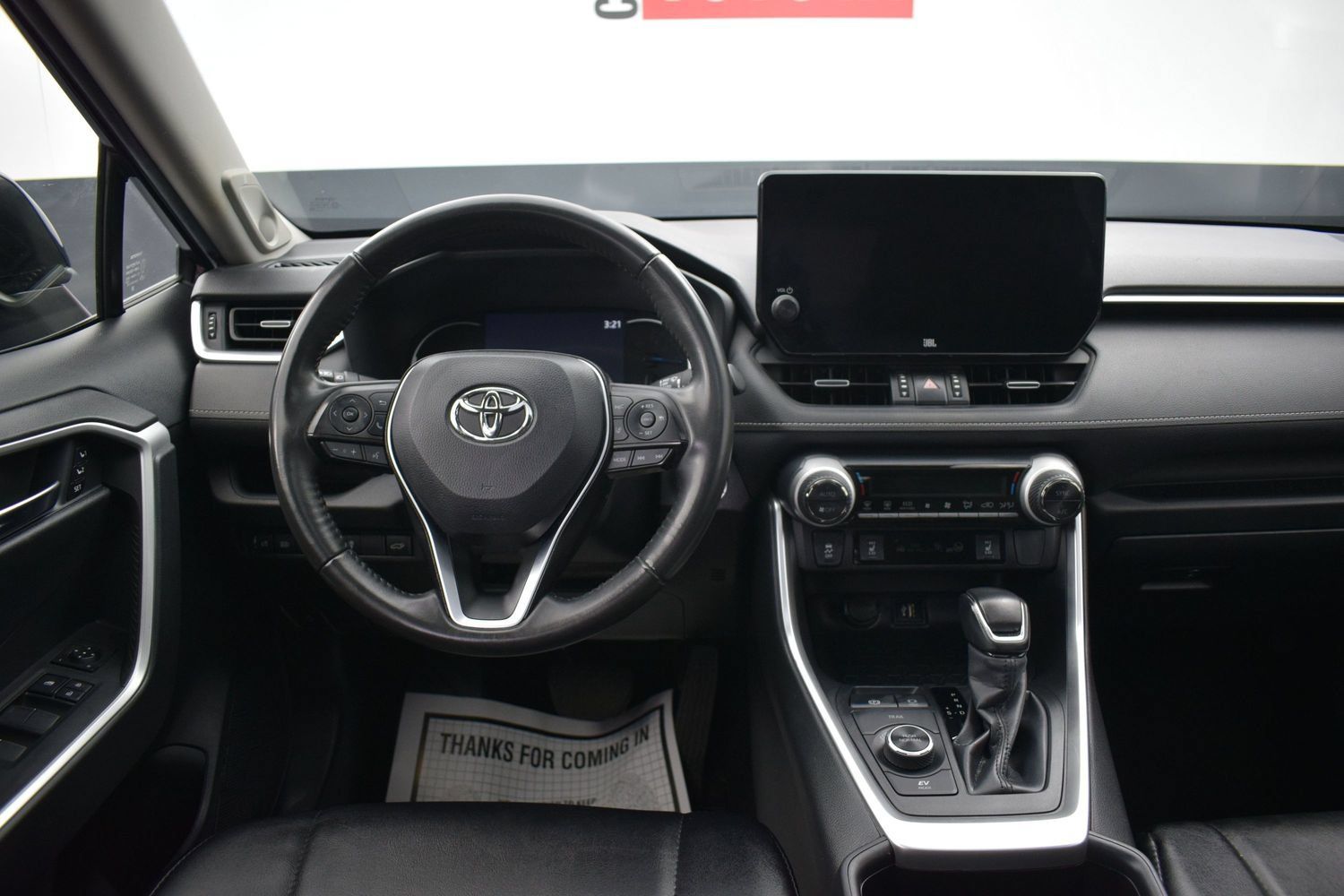 Used 2023 Toyota RAV4 XLE Premium AWD/4WD image 16