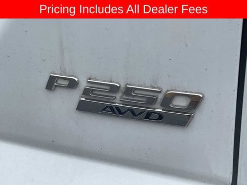 Used 2020 Jaguar E-PACE SE AWD/4WD image 11