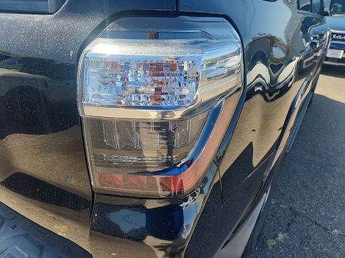 Used 2016 Toyota 4Runner SR5 RWD image 13