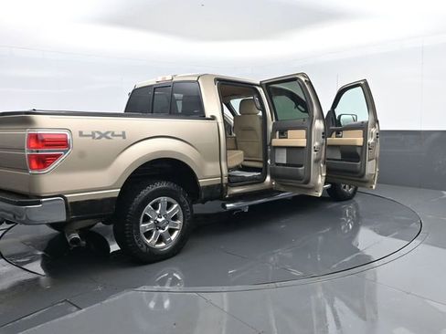 Used 2014 Ford F150 XLT w/ Equipment Group 302A Luxury image 27