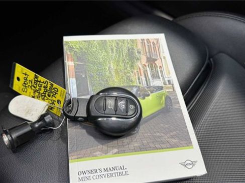 Used 2022 MINI Cooper S image 35