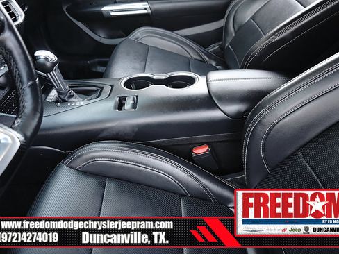 Used 2024 Ford Mustang GT Premium RWD image 31