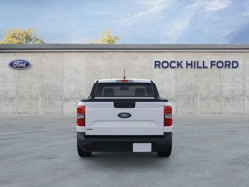 New 2026 Ford Maverick XL FWD image 7