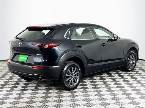 Used 2021 MAZDA CX-30 AWD 2.5 S image 10