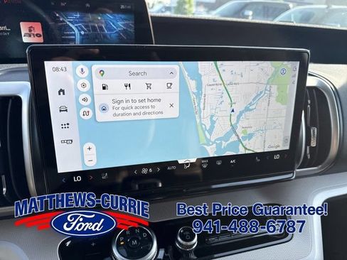 New 2026 Ford Expedition Active RWD image 20