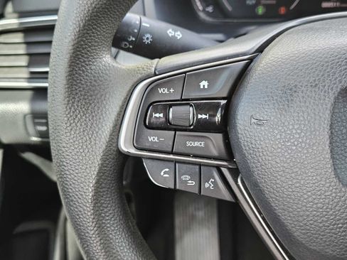 Used 2020 Honda Accord LX image 26