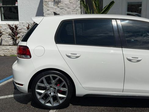 Used 2013 Volkswagen GTI Wolfsburg Edition FWD image 16