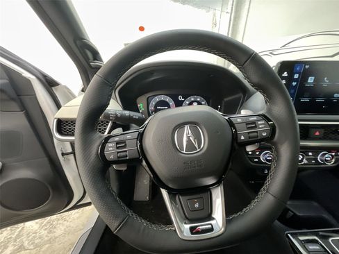 New 2026 Acura ADX A-Spec AWD/4WD image 15