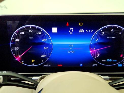 Used 2022 Mercedes-Benz S 580 4MATIC Sedan image 13