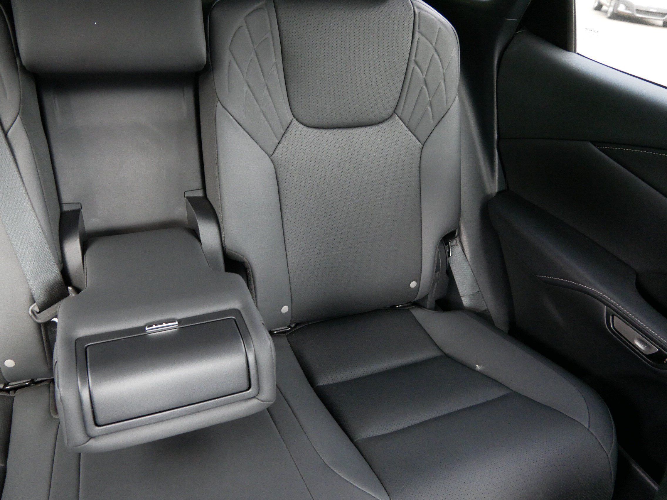 Used 2025 Lexus RX 350 Premium w/ Convenience Package AWD/4WD image 14