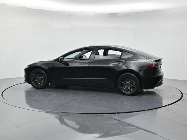 Used 2024 Tesla Model 3 Long Range AWD/4WD image 7