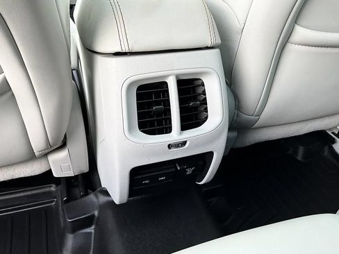 Used 2019 Jeep Cherokee Limited w/ Luxury Group AWD/4WD image 33
