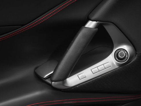 Certified 2018 Ferrari 812 Superfast image 71