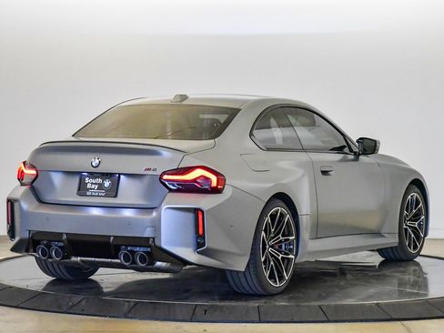 New 2026 BMW M2 w/ Lighting Package image 5
