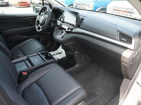Used 2025 Honda Odyssey EX-L image 20