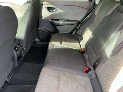 Used 2021 Nissan Rogue S image 13