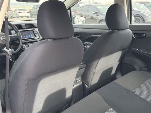 Used 2024 Nissan Versa S w/ S Plus Package image 19