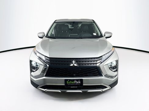 Used 2024 Mitsubishi Eclipse Cross SE AWD/4WD image 2