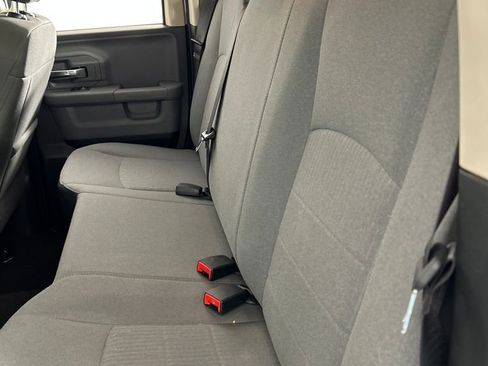 Used 2024 RAM 1500 Classic SLT image 19