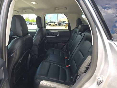 Used 2023 Ford Bronco Sport Big Bend AWD/4WD image 15