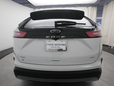 Used 2024 Ford Edge SEL w/ Convenience Package AWD/4WD image 28