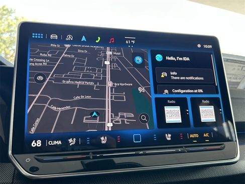 New 2026 Volkswagen GTI SE image 22