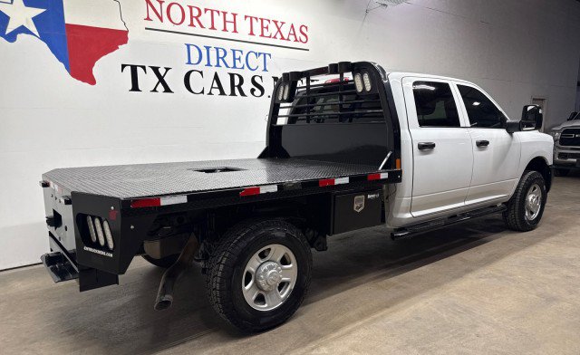 Used 2023 RAM 2500 Tradesman AWD/4WD image 5