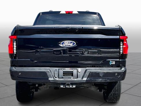 Used 2024 Ford F150 Lightning Flash image 5
