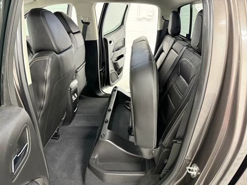 Used 2019 GMC Canyon Denali AWD/4WD image 16