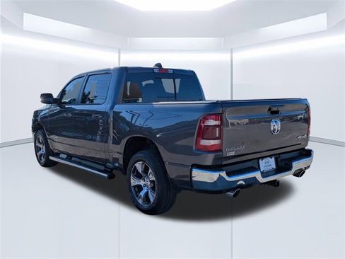 Used 2023 RAM 1500 Laramie image 6