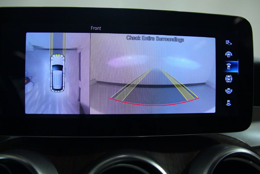 Certified 2022 Mercedes-Benz GLC 300 4MATIC image 14