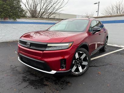 New 2026 Honda Prologue Elite