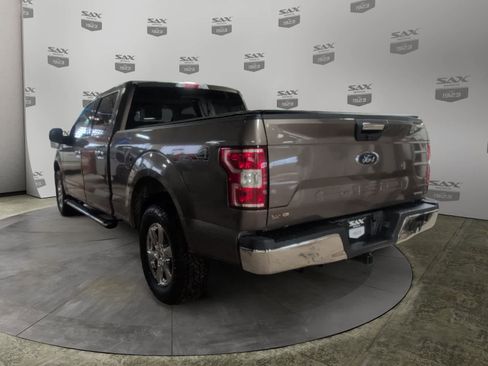 Used 2019 Ford F150 XLT w/ Equipment Group 302A Luxury image 3