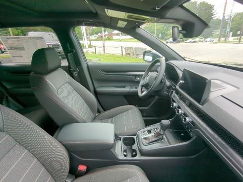 New 2026 Honda CR-V Sport image 10