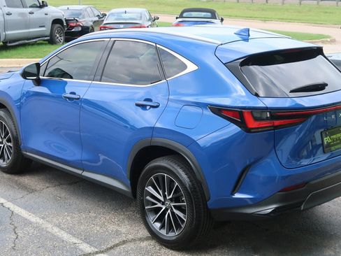 Used 2022 Lexus NX 350 AWD image 12