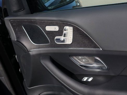 New 2026 Mercedes-Benz GLE 350 4MATIC image 15