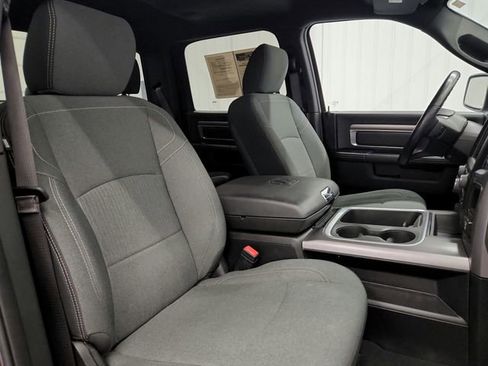 Used 2022 RAM 1500 Classic Warlock AWD/4WD image 56