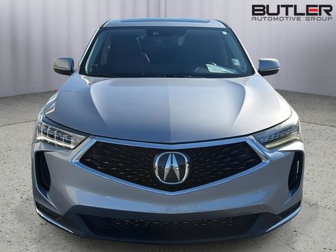 Used 2022 Acura RDX FWD image 9