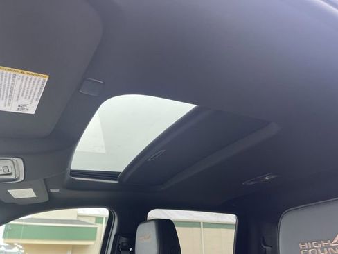 New 2026 Chevrolet Silverado 3500 High Country w/ Technology Package image 22