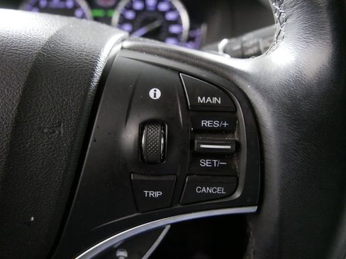 Used 2018 Acura MDX SH-AWD image 20