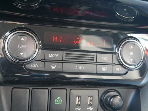 Used 2022 Mitsubishi Eclipse Cross LE AWD/4WD image 18