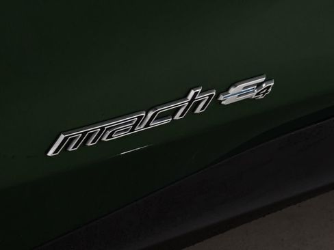Used 2025 Ford Mustang Mach-E Premium AWD/4WD image 22