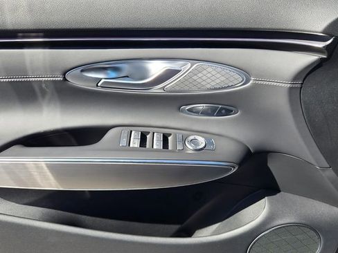 New 2026 Genesis GV70 2.5T Select image 16